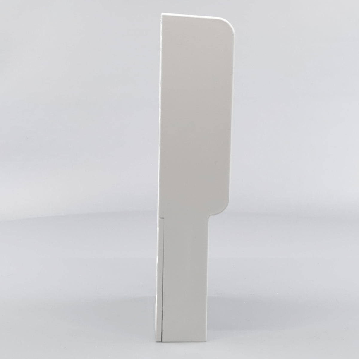 Fuga Panelunderlag softline 1½ modul hvid (360° frame 19)