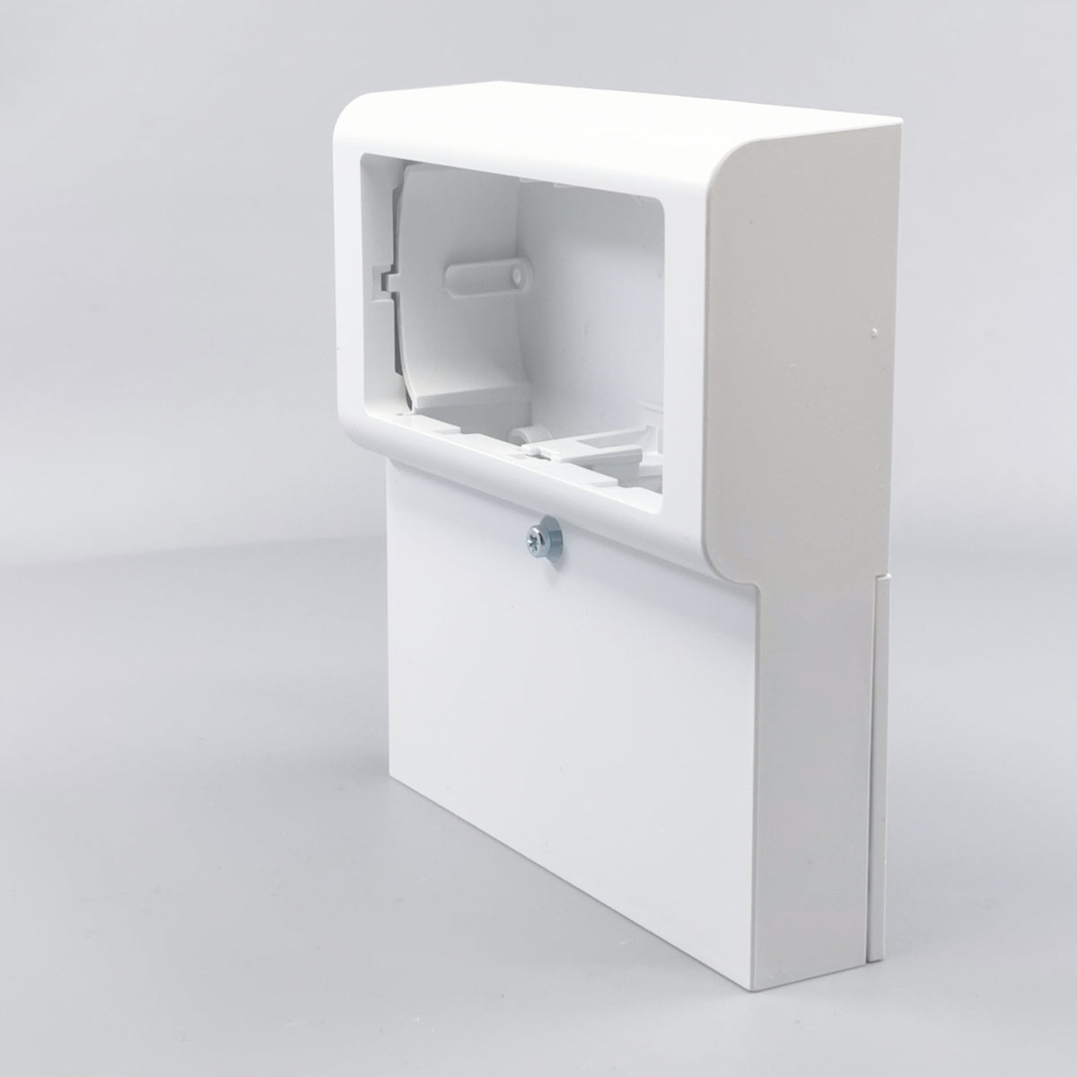 Fuga Panelunderlag softline 2 modul hvid (360° frame 5)