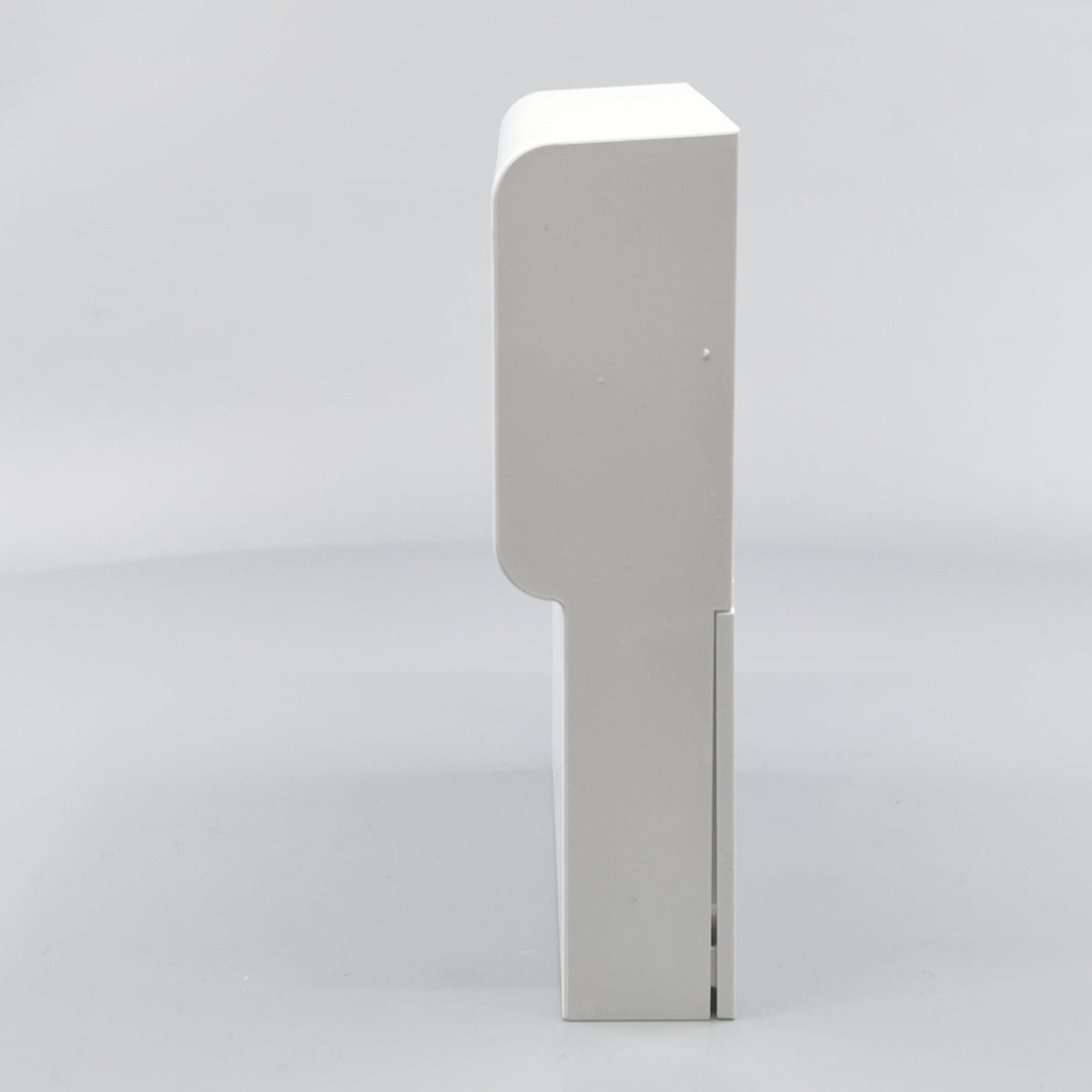 Fuga Panelunderlag softline 2 modul hvid (360° frame 7)
