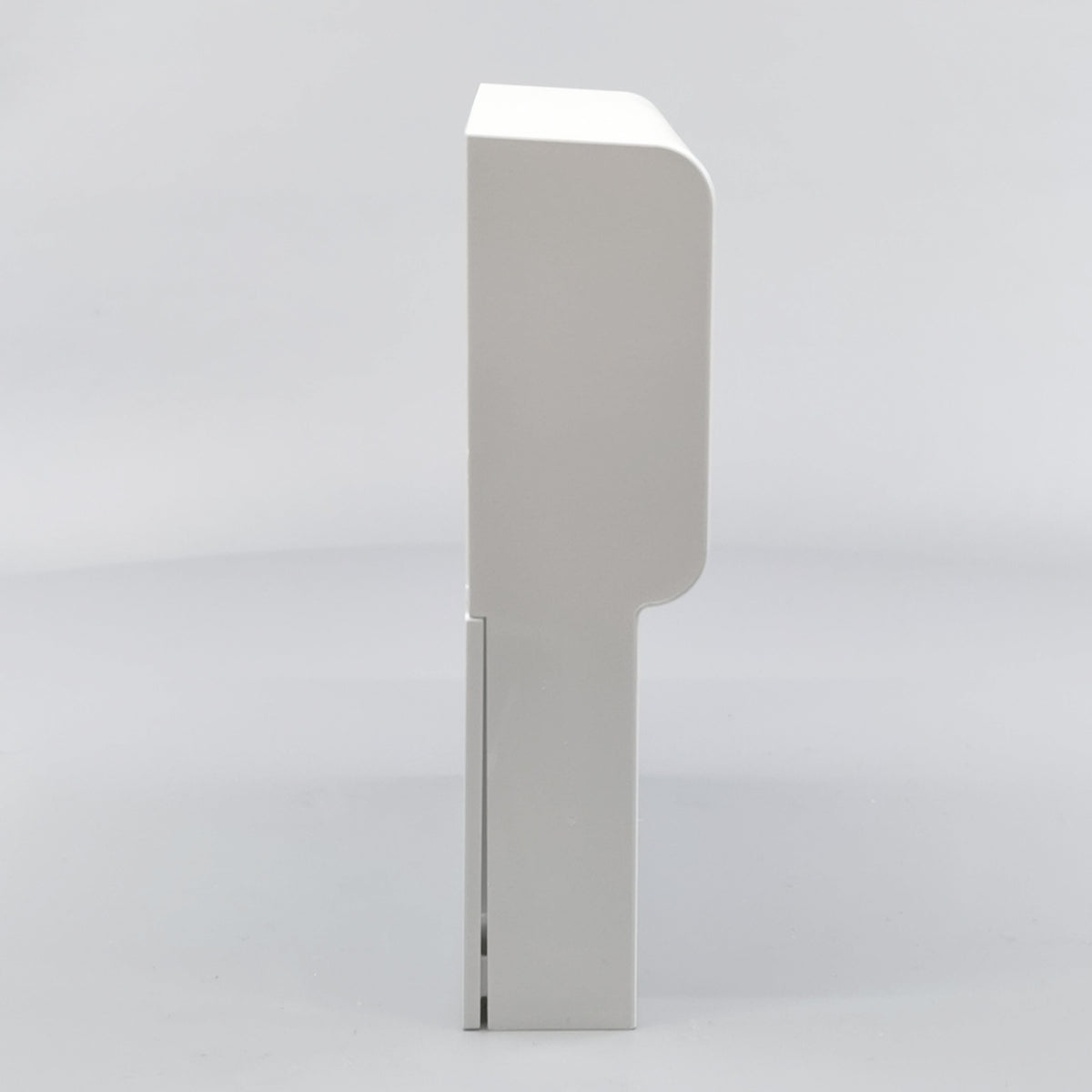 Fuga Panelunderlag softline 2 modul hvid (360° frame 19)