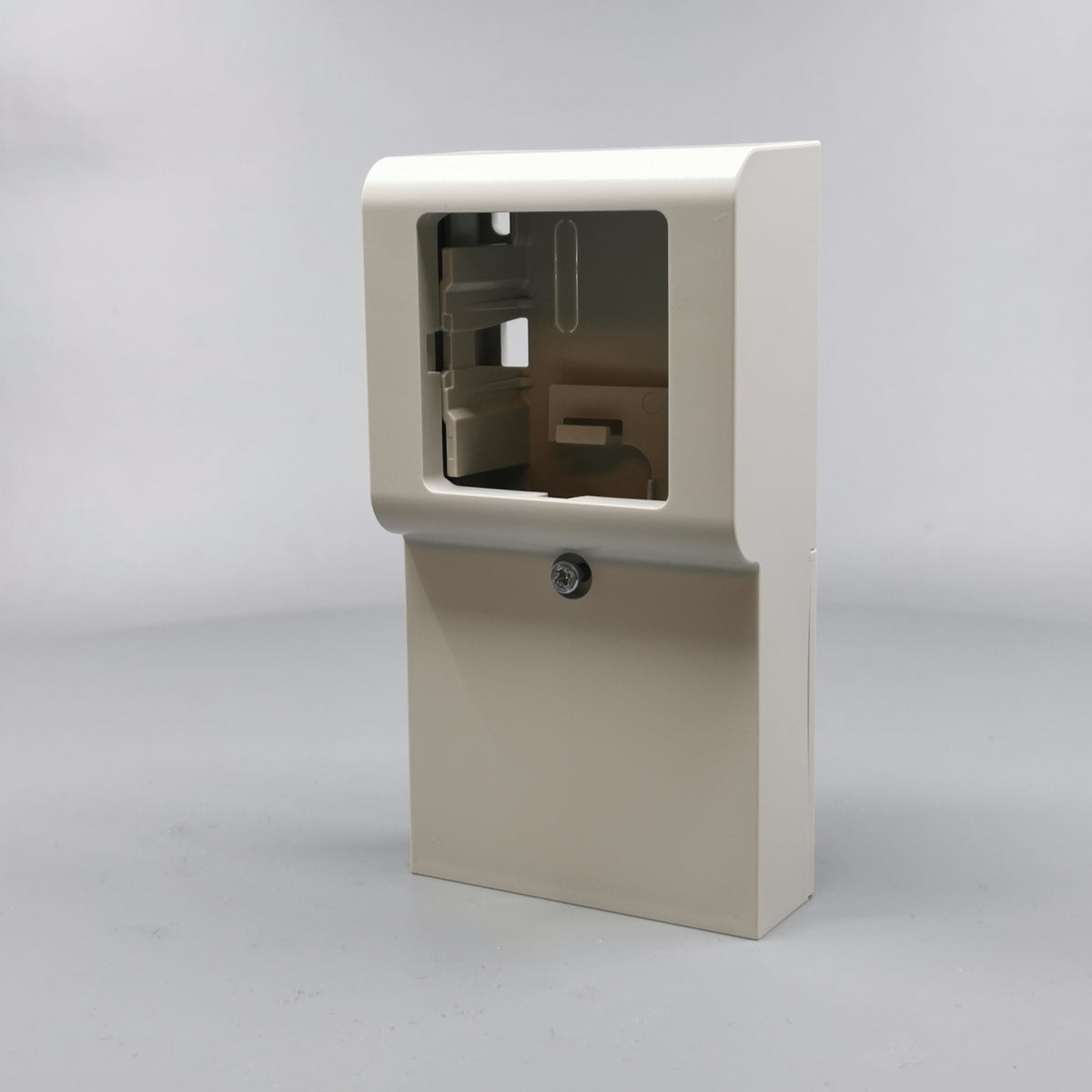 Fuga panelunderlag softline 1 modul lysegrå (360° frame 3)