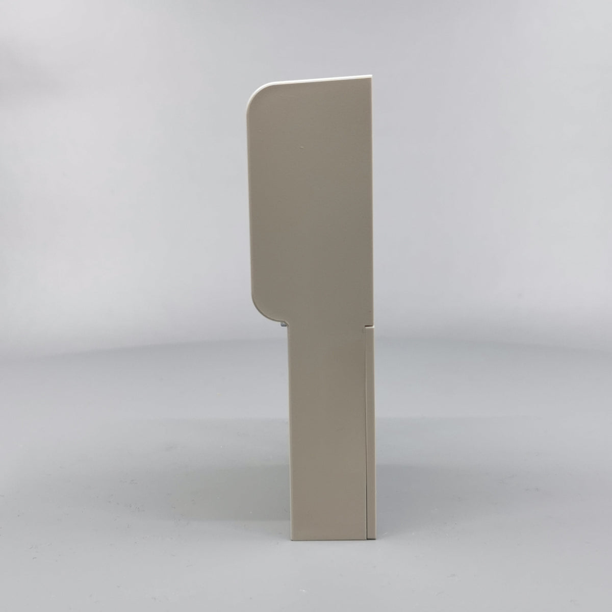 Fuga panelunderlag softline 1 modul lysegrå (360° frame 7)