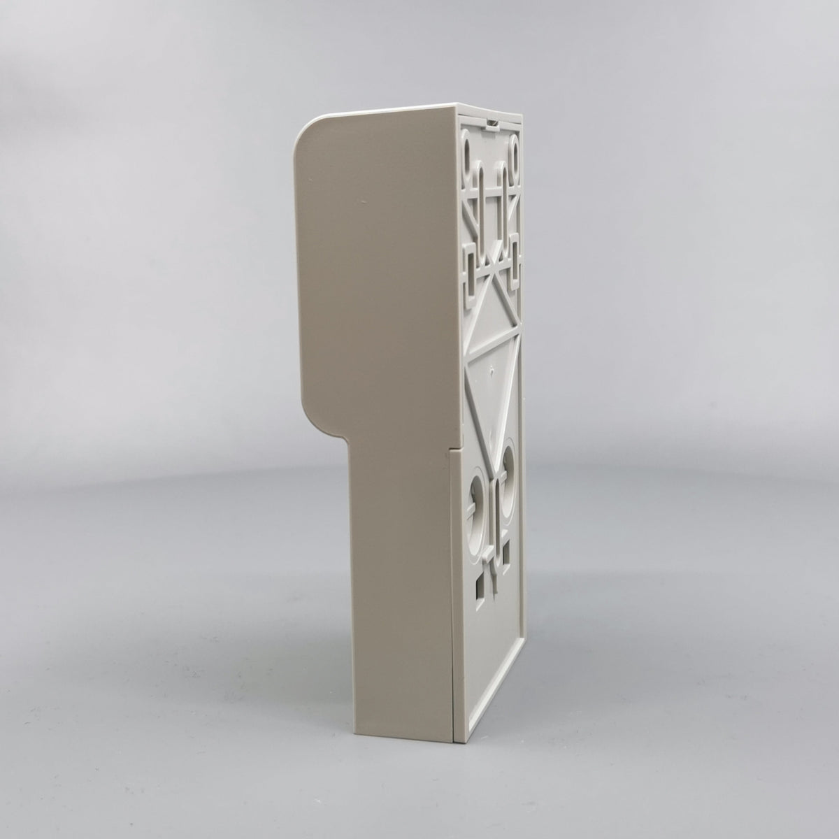 Fuga panelunderlag softline 1 modul lysegrå (360° frame 8)