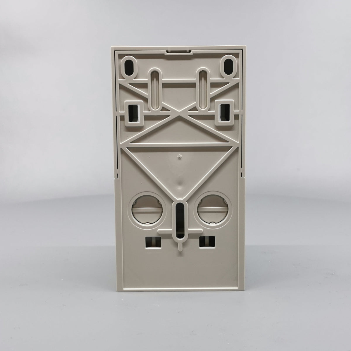 Fuga panelunderlag softline 1 modul lysegrå (360° frame 13)
