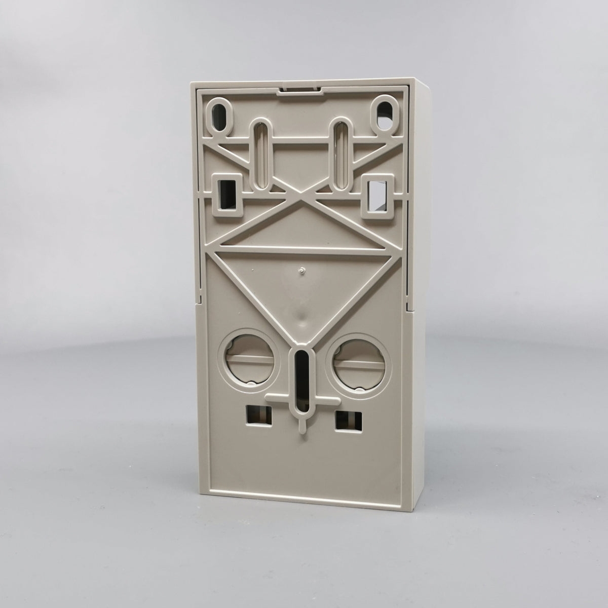 Fuga panelunderlag softline 1 modul lysegrå (360° frame 14)