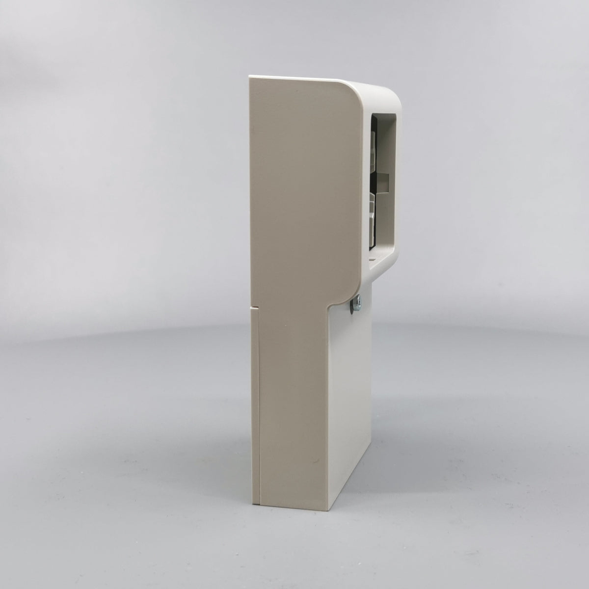 Fuga panelunderlag softline 1 modul lysegrå (360° frame 20)