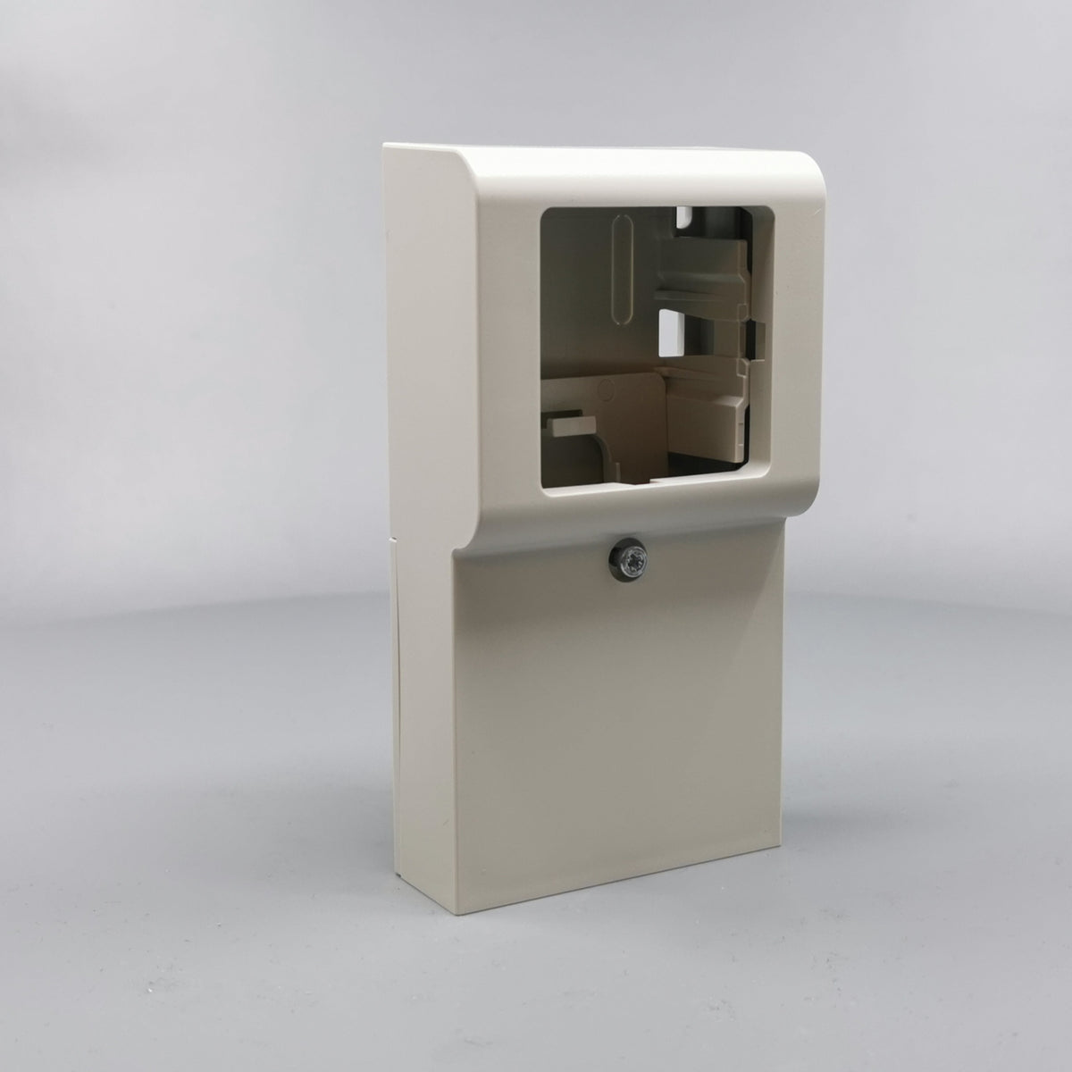 Fuga panelunderlag softline 1 modul lysegrå (360° frame 23)