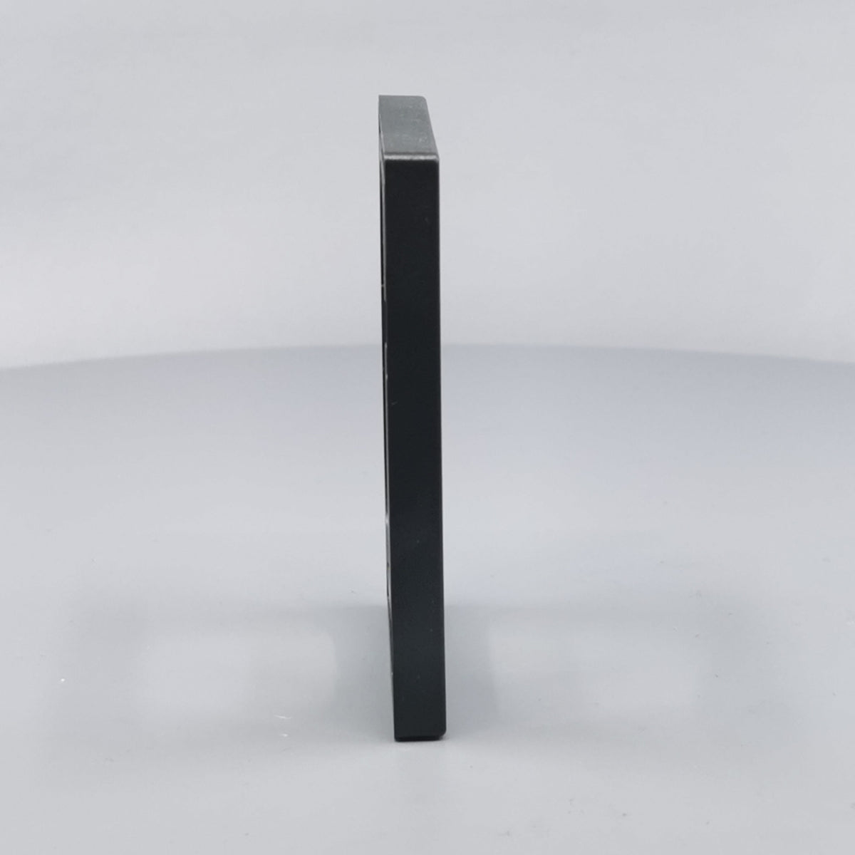 LK Fuga ramme Baseline 68 1½m asymmetrisk - koksgrå (360° frame 19)