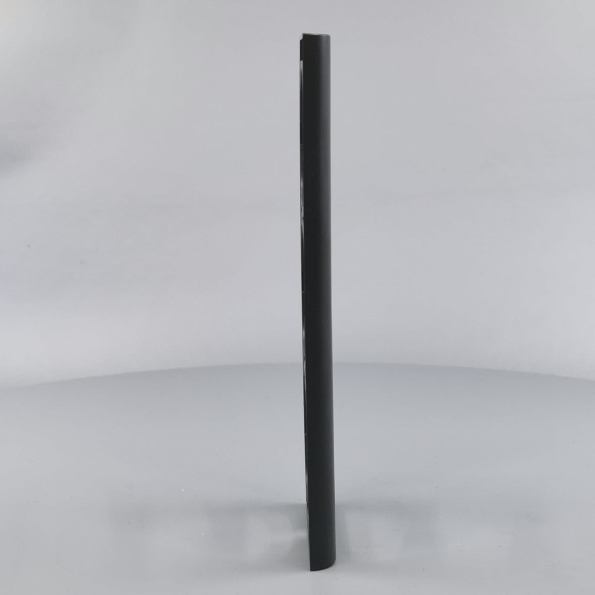 LK Fuga ramme Softline 63 3m - koksgrå (360° frame 19)
