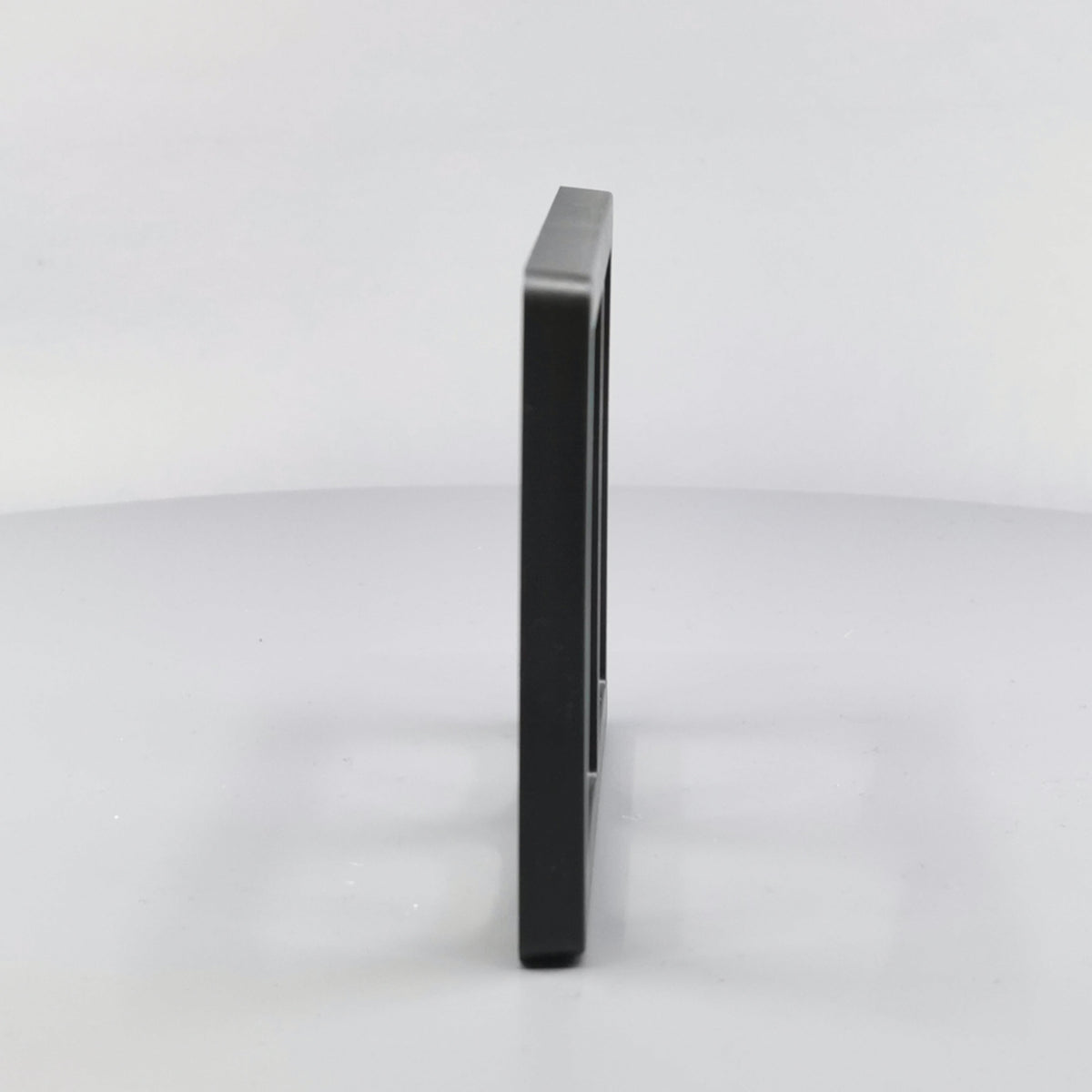LK Fuga ramme Baseline 63 2x1½m - koksgrå (360° frame 19)