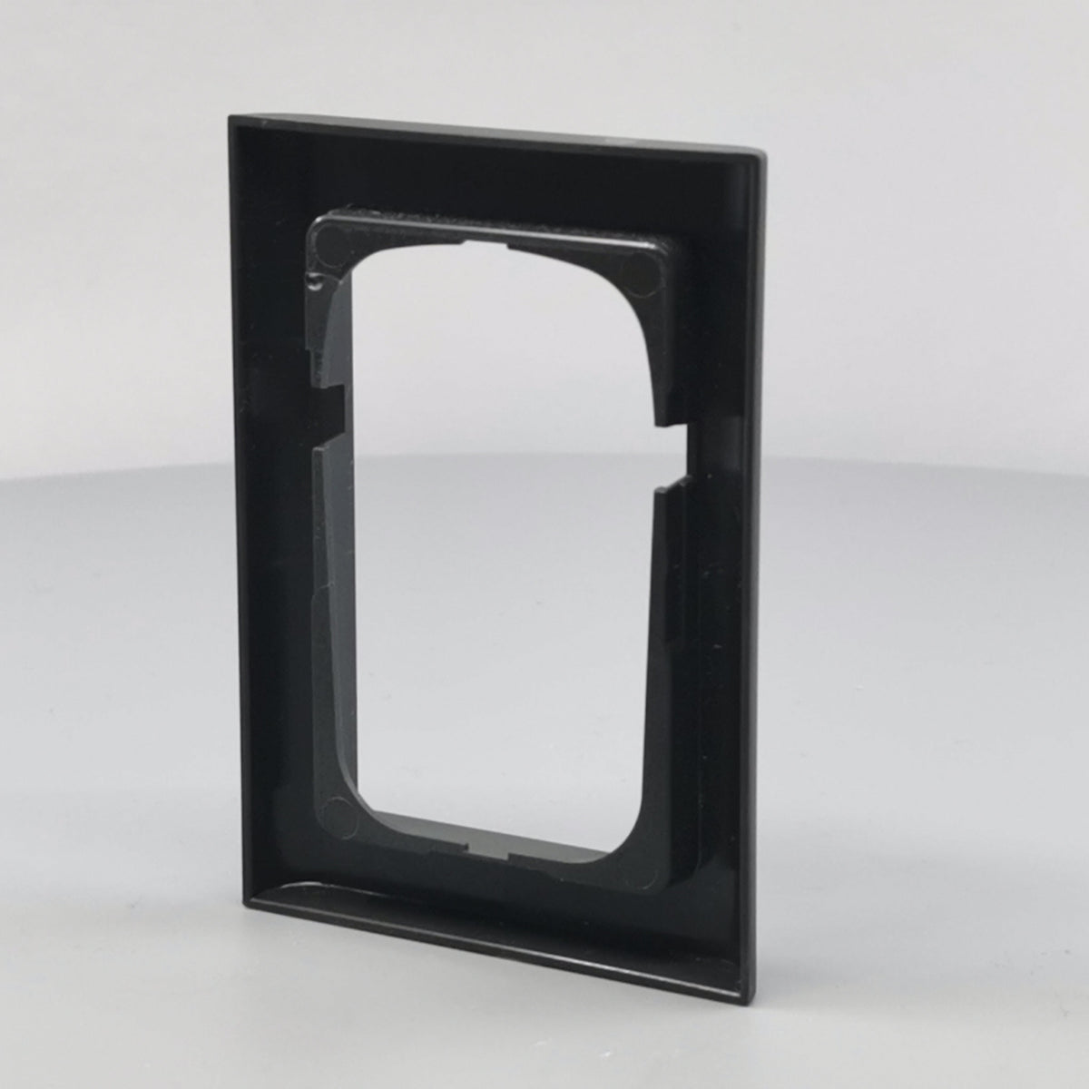 LK Fuga ramme Softline 68 1½m - koksgrå (360° frame 15)