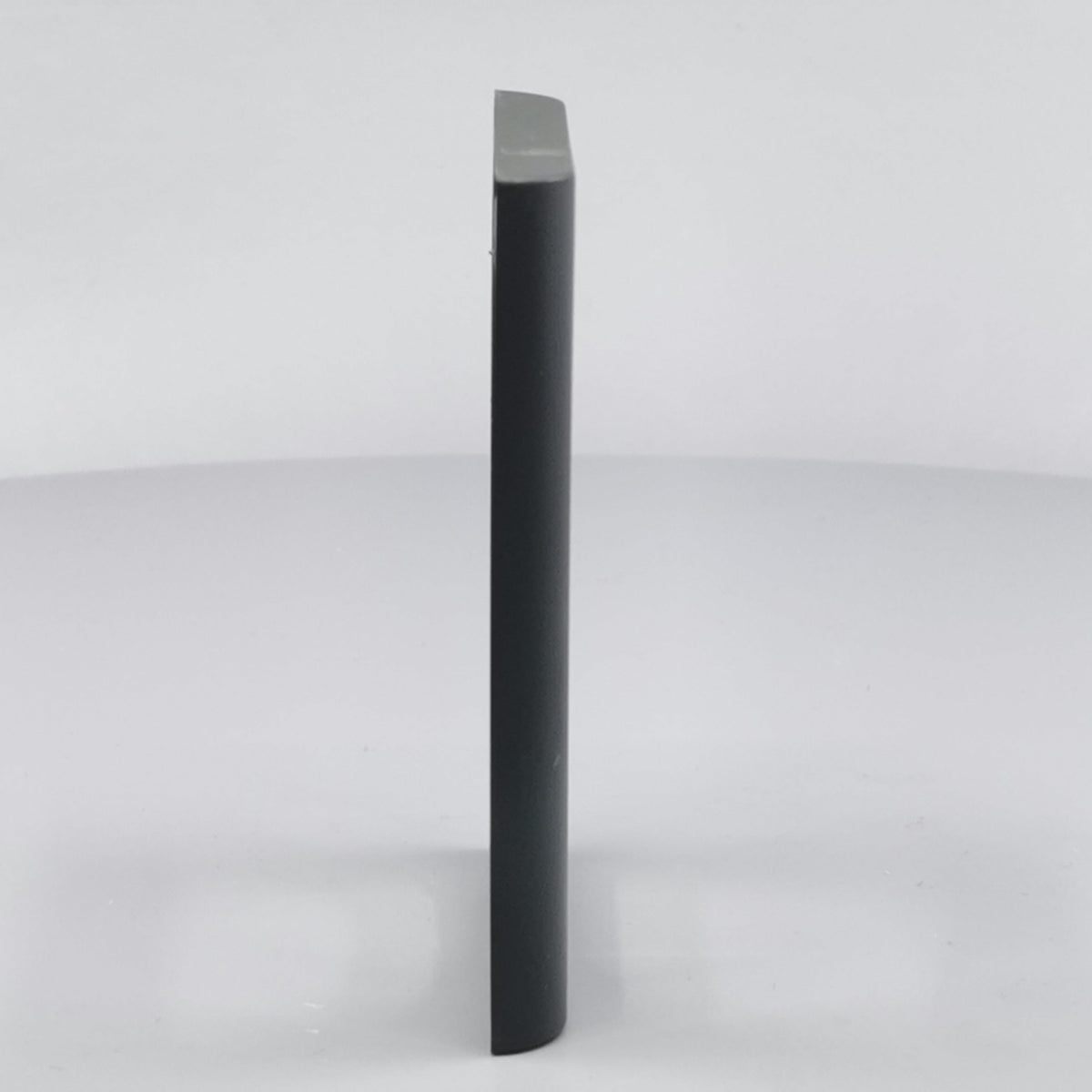 LK Fuga ramme Softline 68 1½m - koksgrå (360° frame 19)