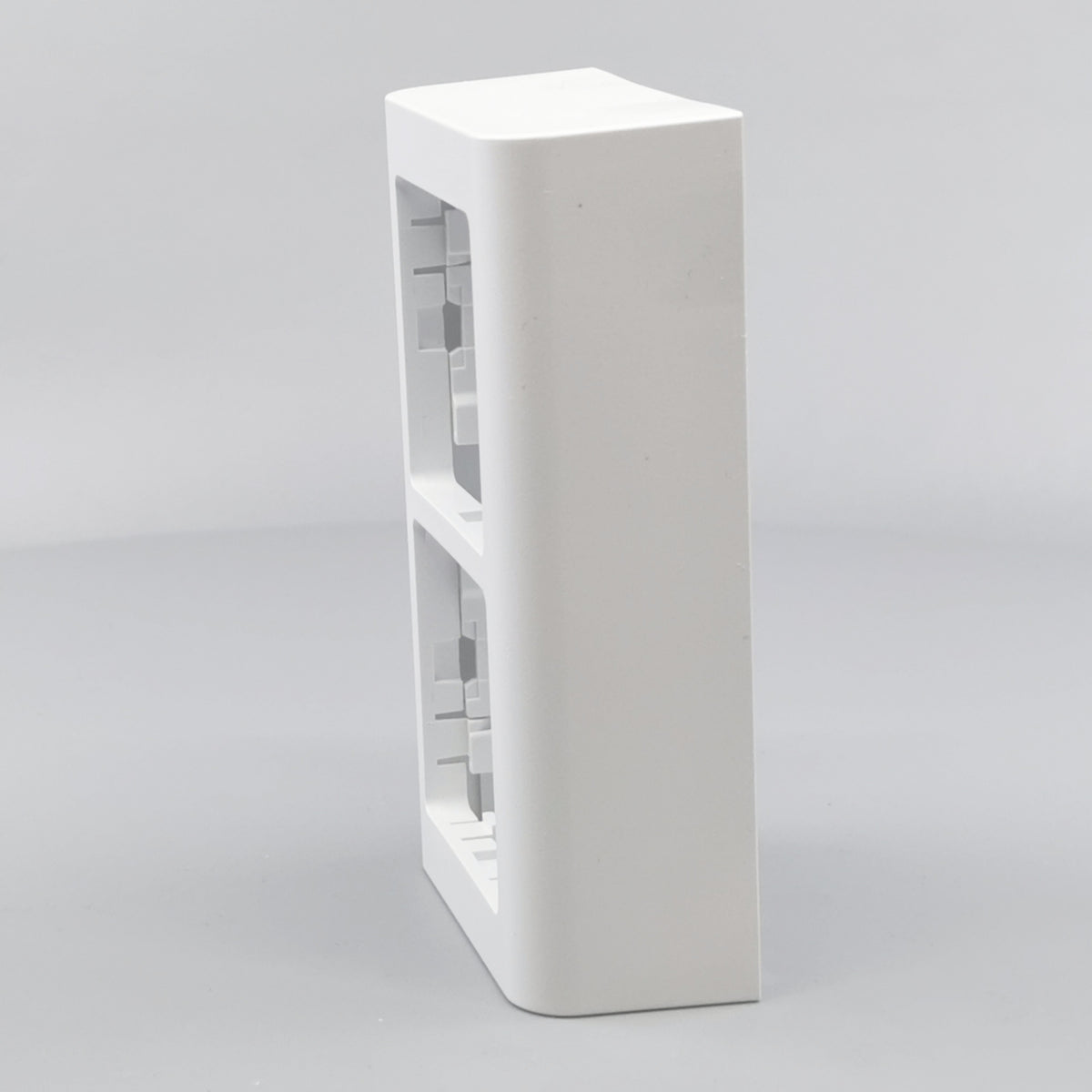 LK Fuga softline underlag 2 modul hvid (360° frame 6)