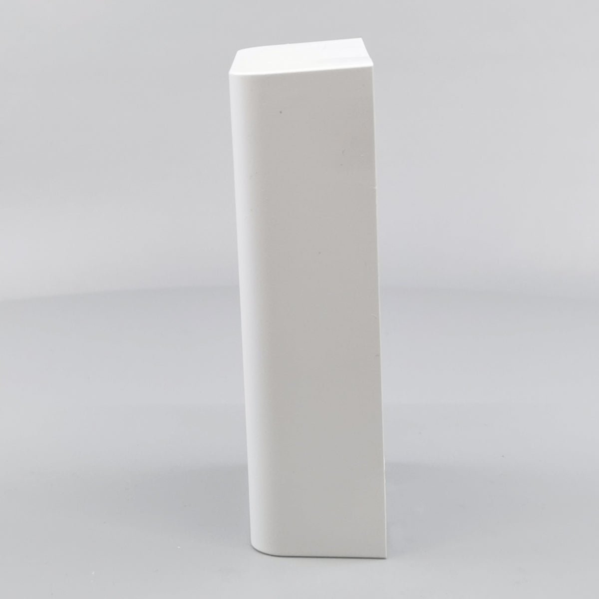 LK Fuga softline underlag 2 modul hvid (360° frame 7)