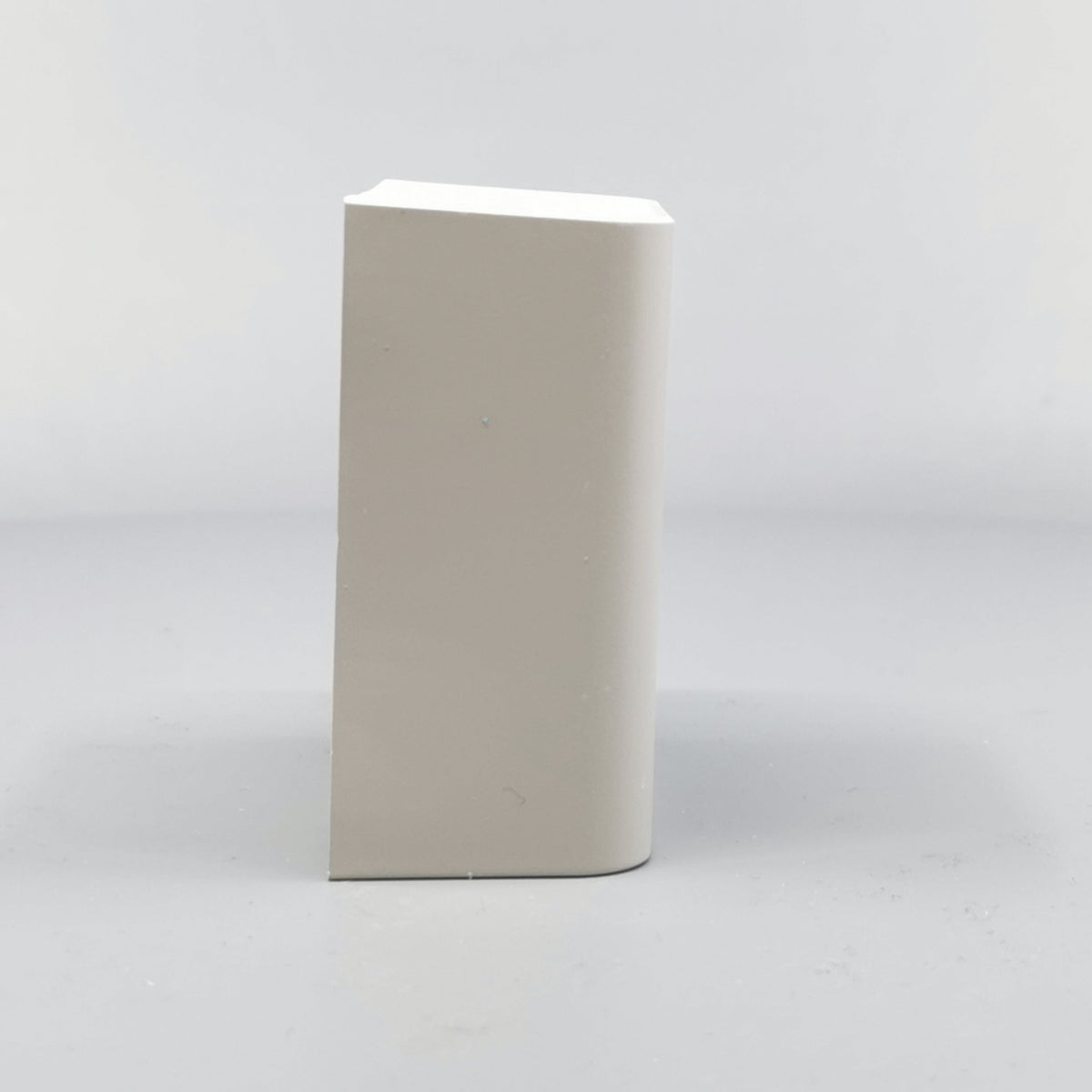 LK Fuga softline underlag 1 modul lysegrå (360° frame 19)