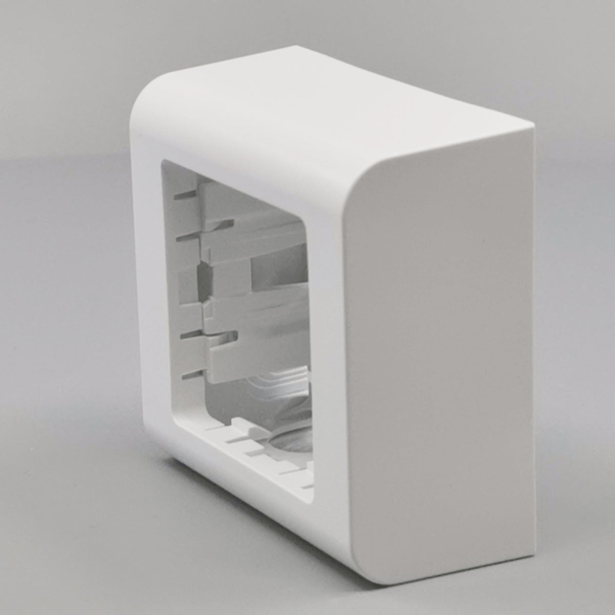 LK Fuga softline underlag 1 modul hvid (360° frame 5)