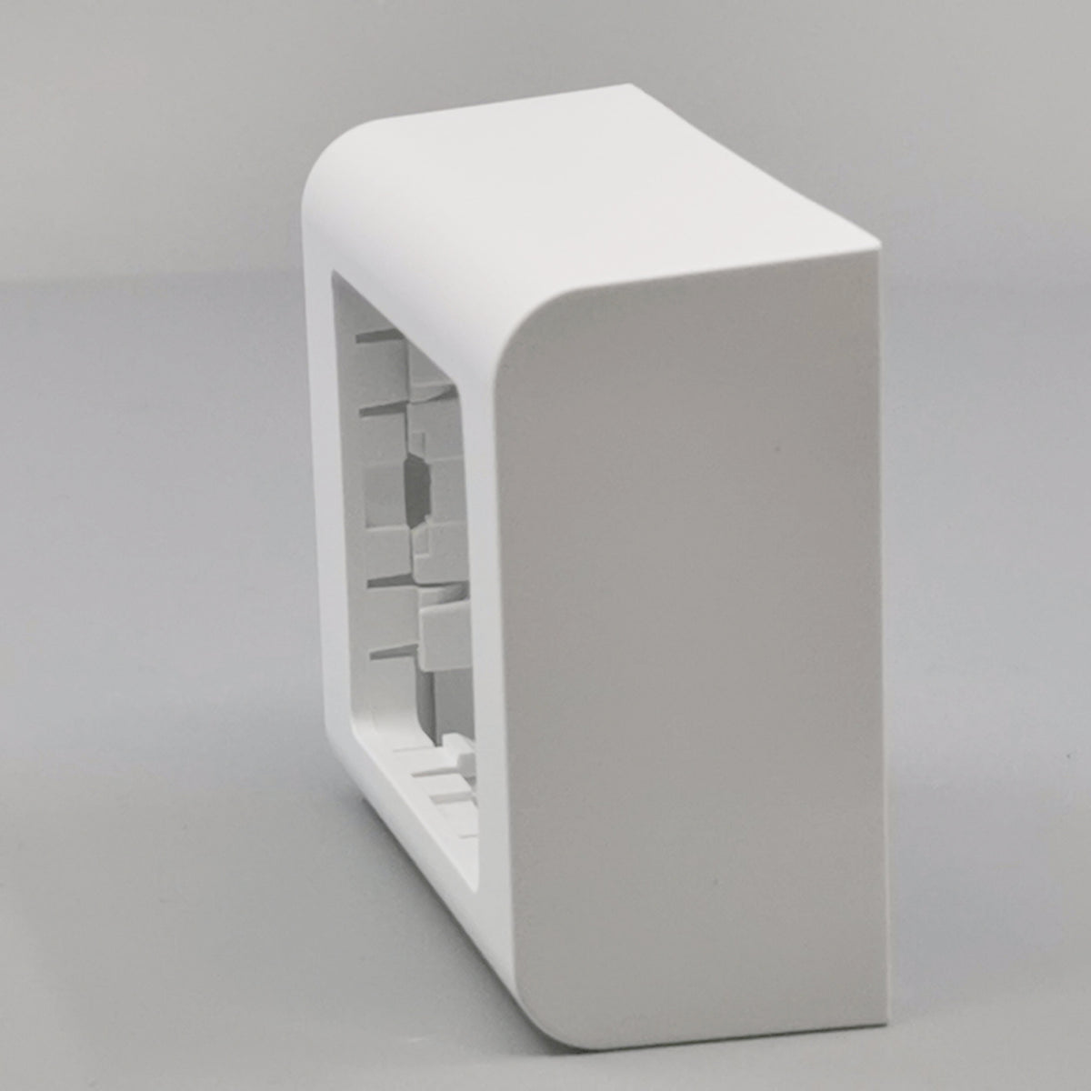 LK Fuga softline underlag 1 modul hvid (360° frame 6)