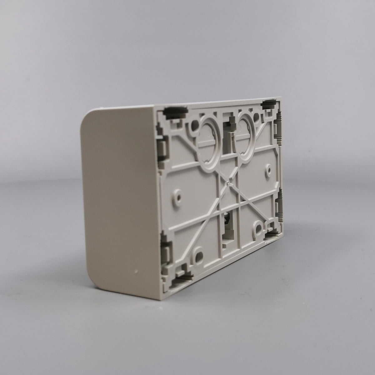 Fuga underlag 2 modul Softline vandret u. sprosse (360° frame 9)