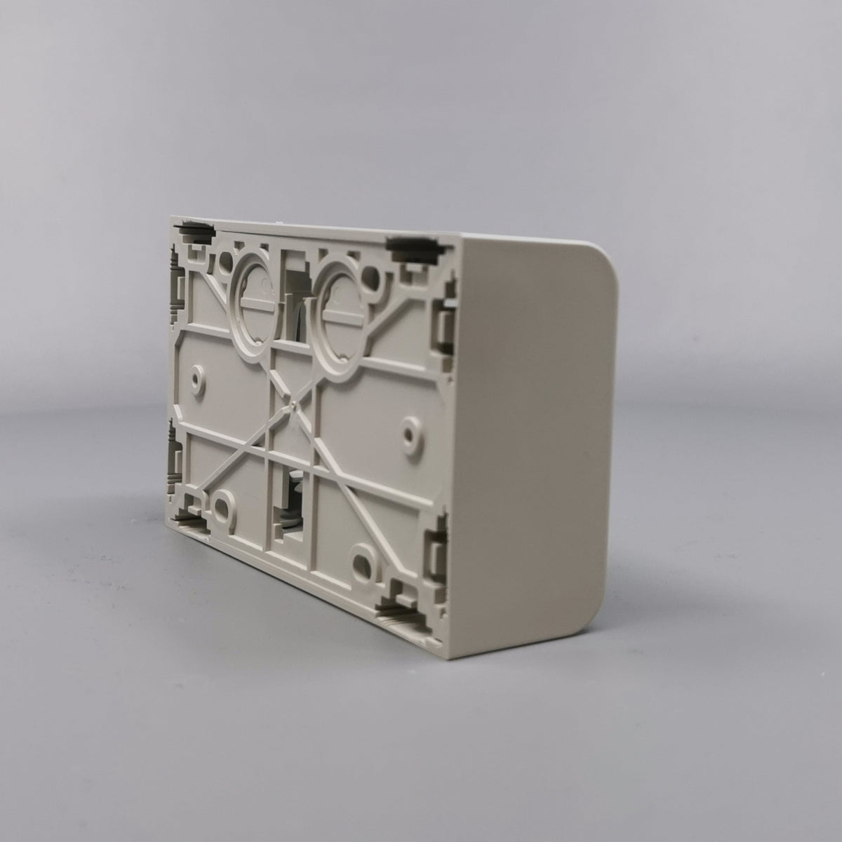 Fuga underlag 2 modul Softline vandret u. sprosse (360° frame 17)