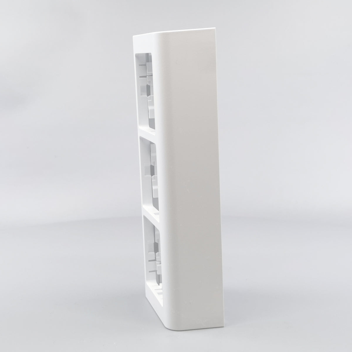 LK Fuga softline underlag 3 modul  hvid (360° frame 6)