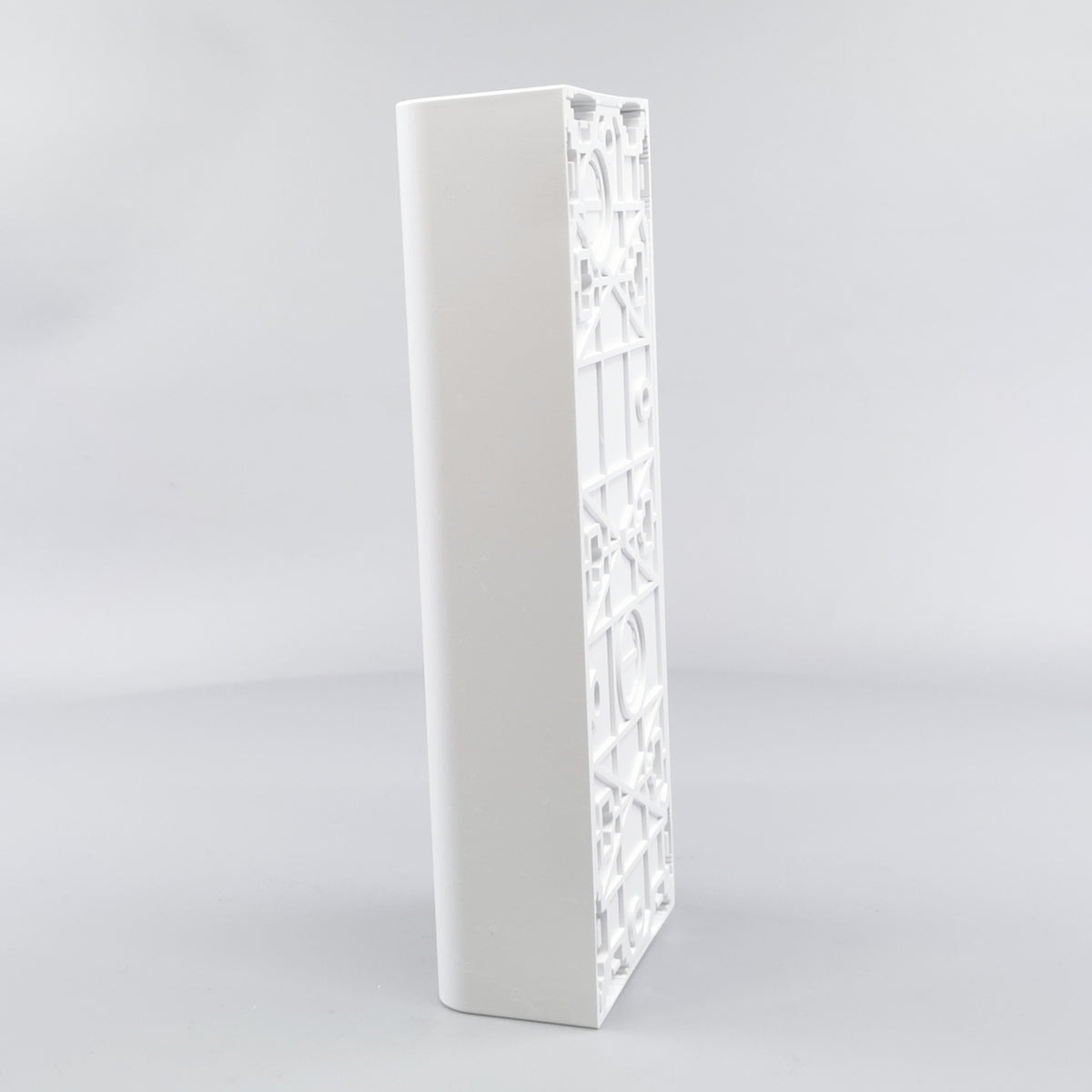 LK Fuga softline underlag 3 modul  hvid (360° frame 8)