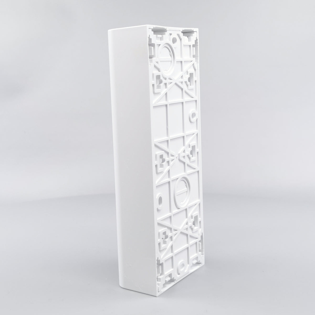 LK Fuga softline underlag 3 modul  hvid (360° frame 9)