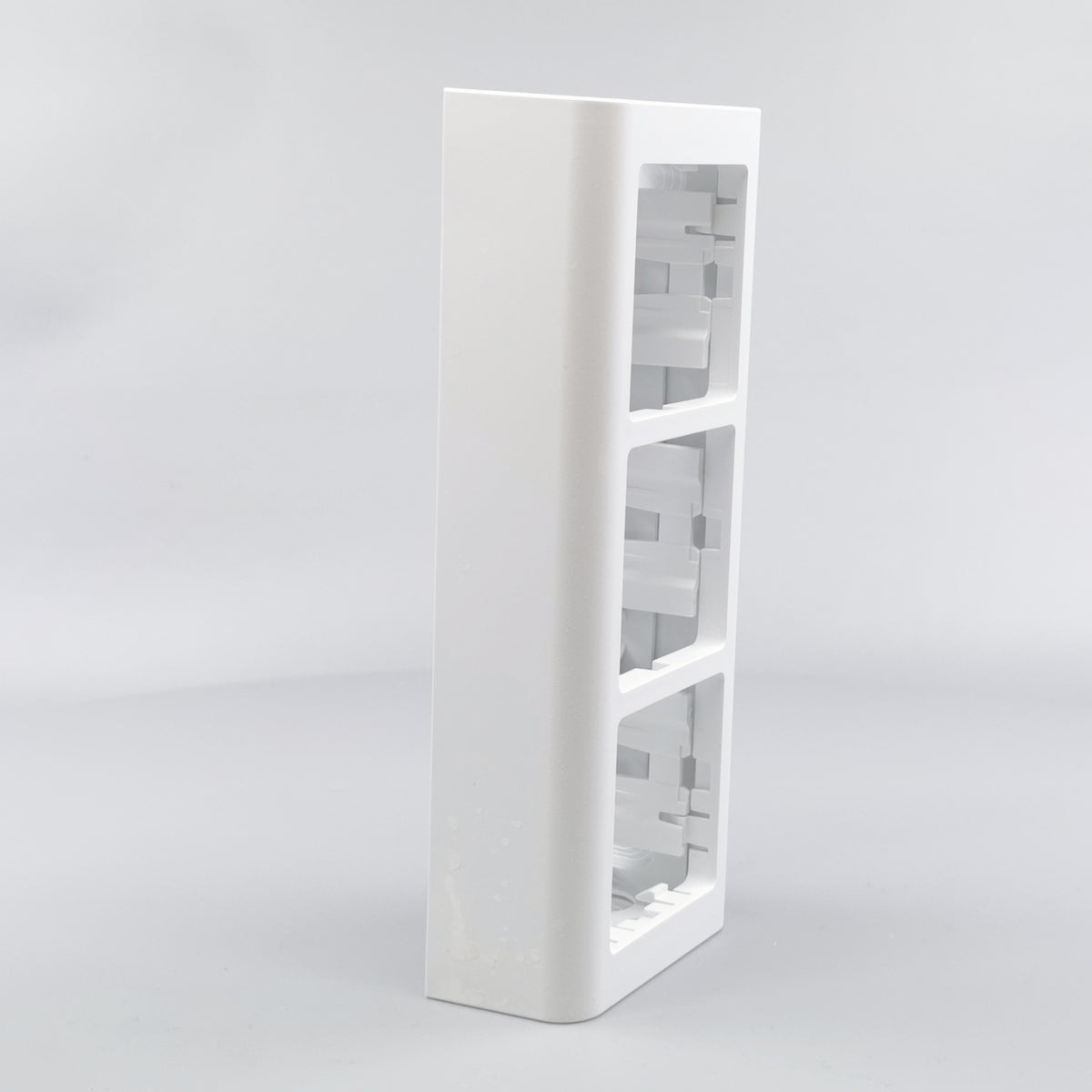 LK Fuga softline underlag 3 modul  hvid (360° frame 21)