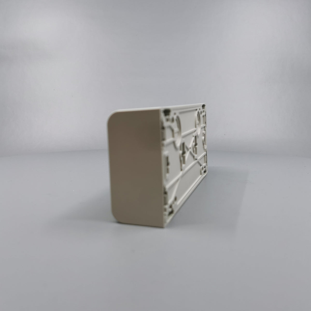 Fuga® underlag 3 modul Softline vandret, vandret (360° frame 8)