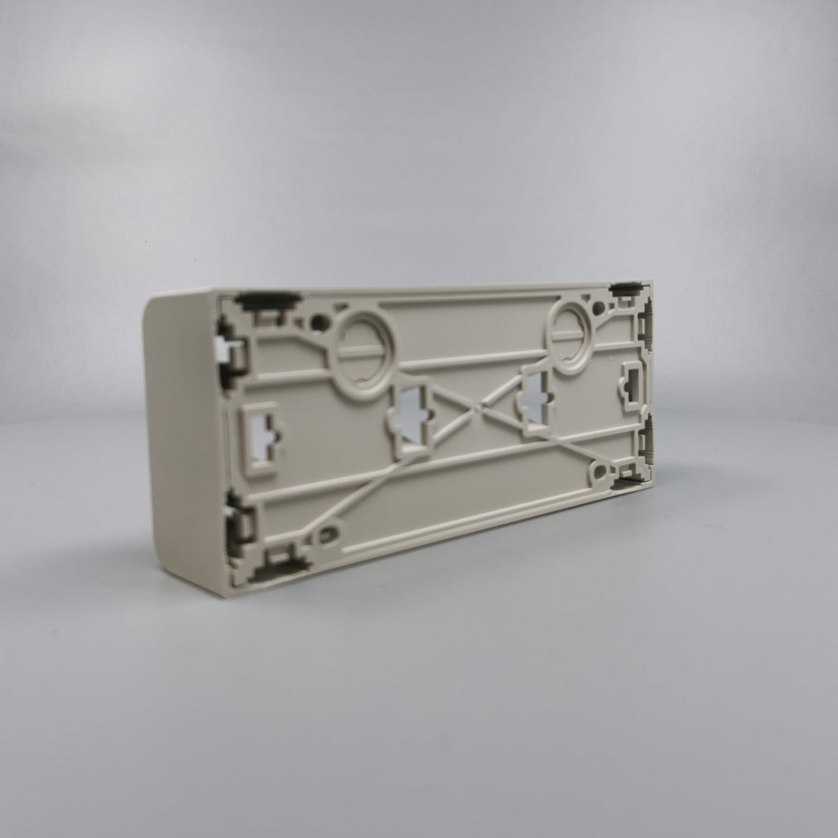 Fuga® underlag 3 modul Softline vandret, vandret (360° frame 10)