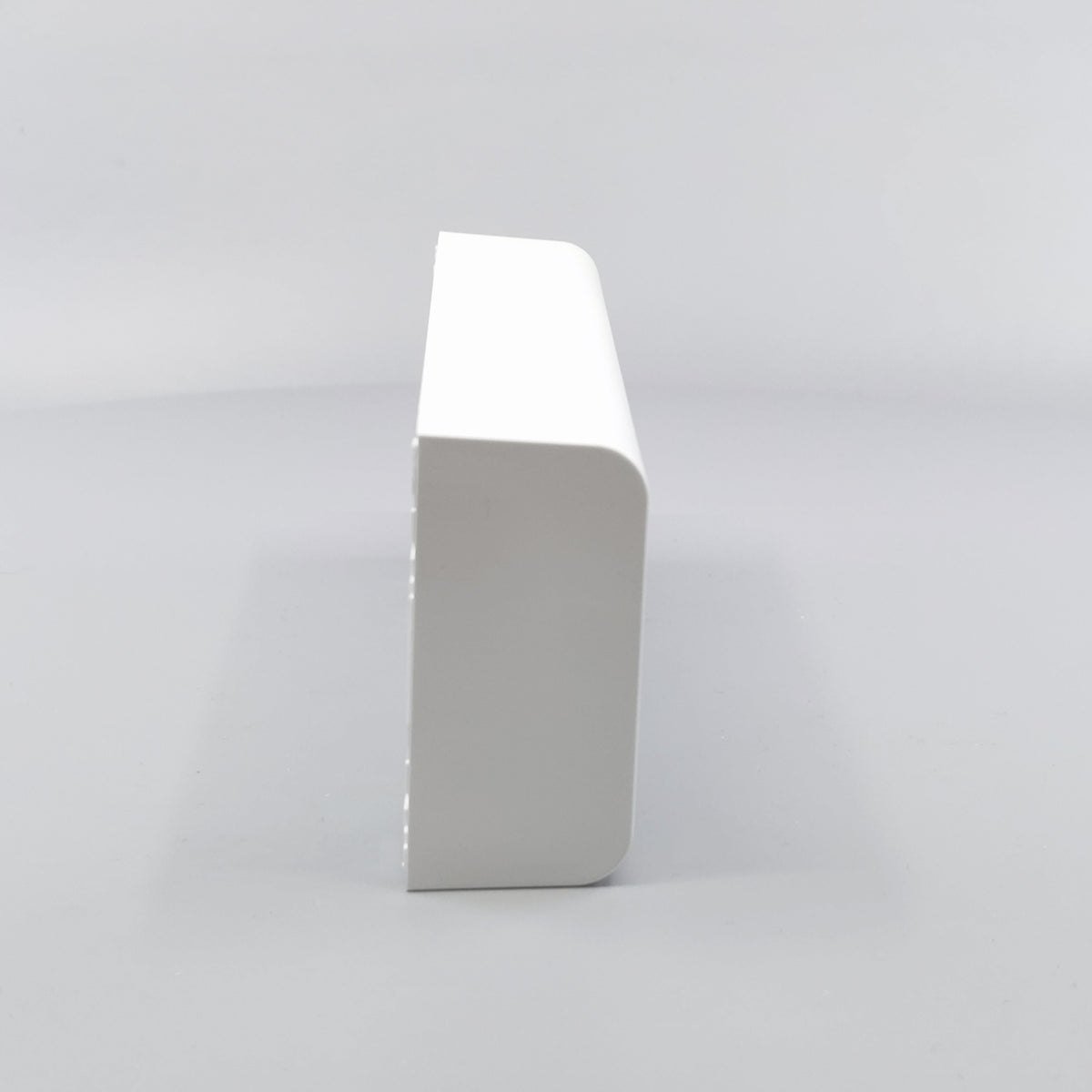 LK Fuga softline underlag 3 modul vandret  hvid (360° frame 19)