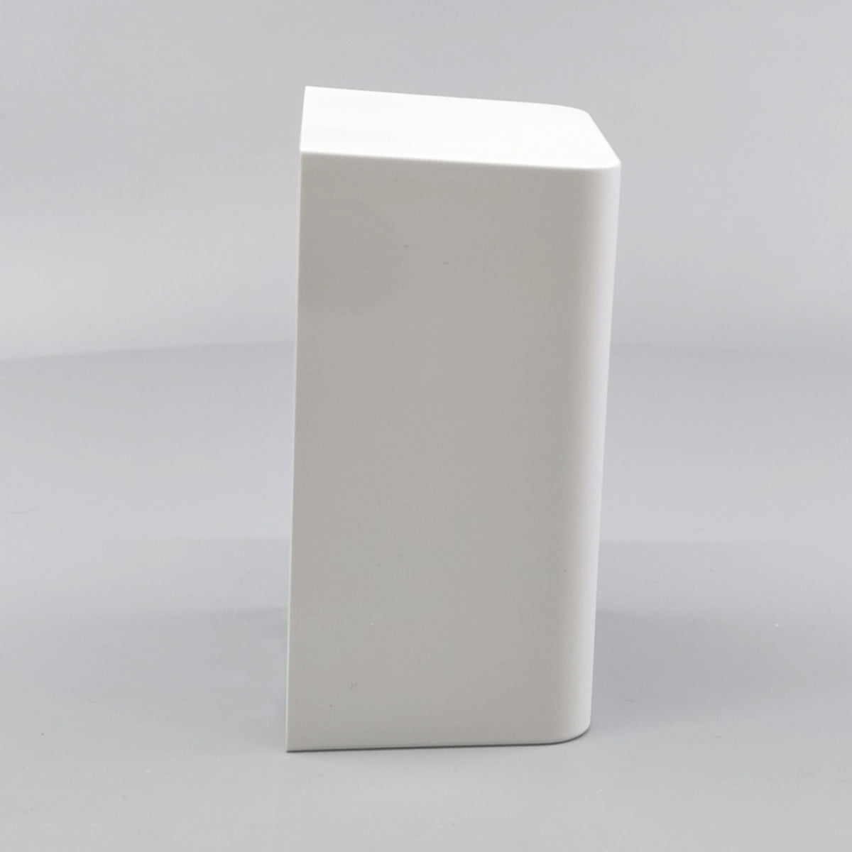Fuga underlag softline 1½modul 49mm dyb - hvid (360° frame 19)