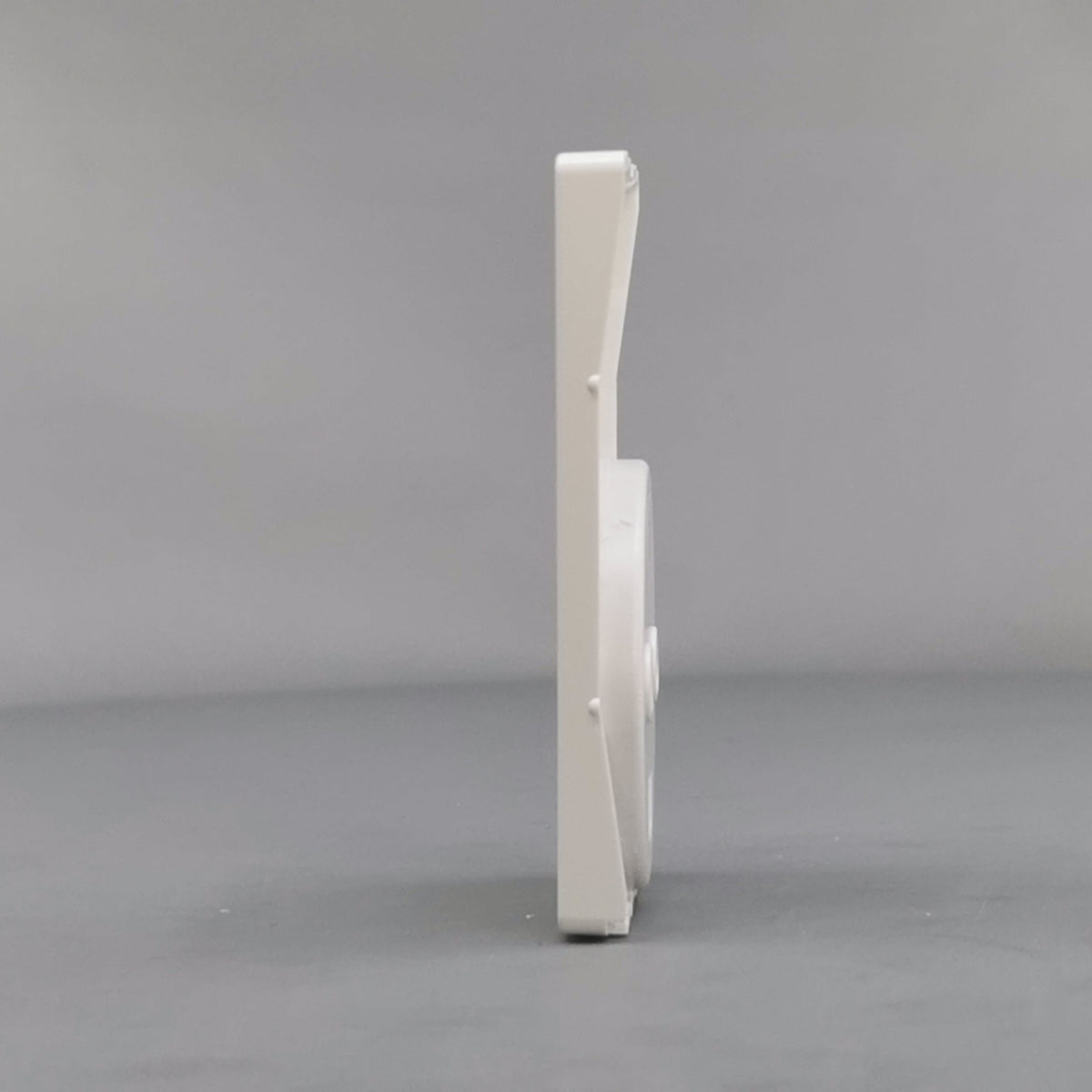 Fuga afdækning stikkontakt u/j med 5V USB hvid (360° frame 7)