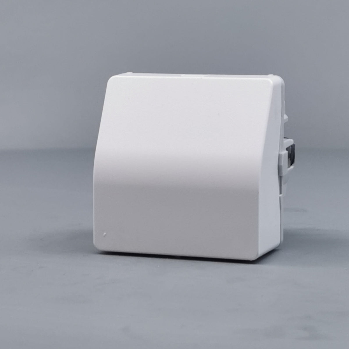 LK Fuga komfurudtag 5P 1m - hvid (360° frame 2)