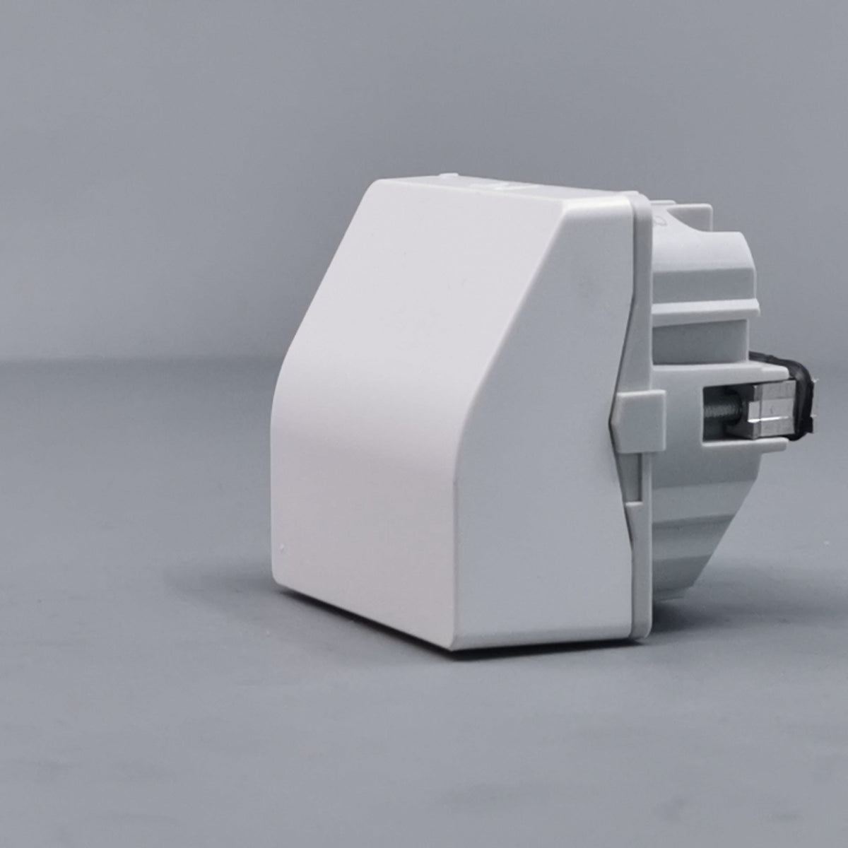LK Fuga komfurudtag 5P 1m - hvid (360° frame 5)