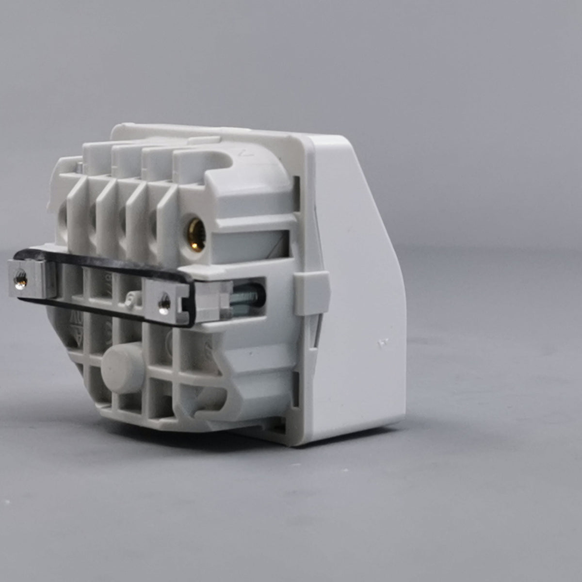 LK Fuga komfurudtag 5P 1m - hvid (360° frame 16)