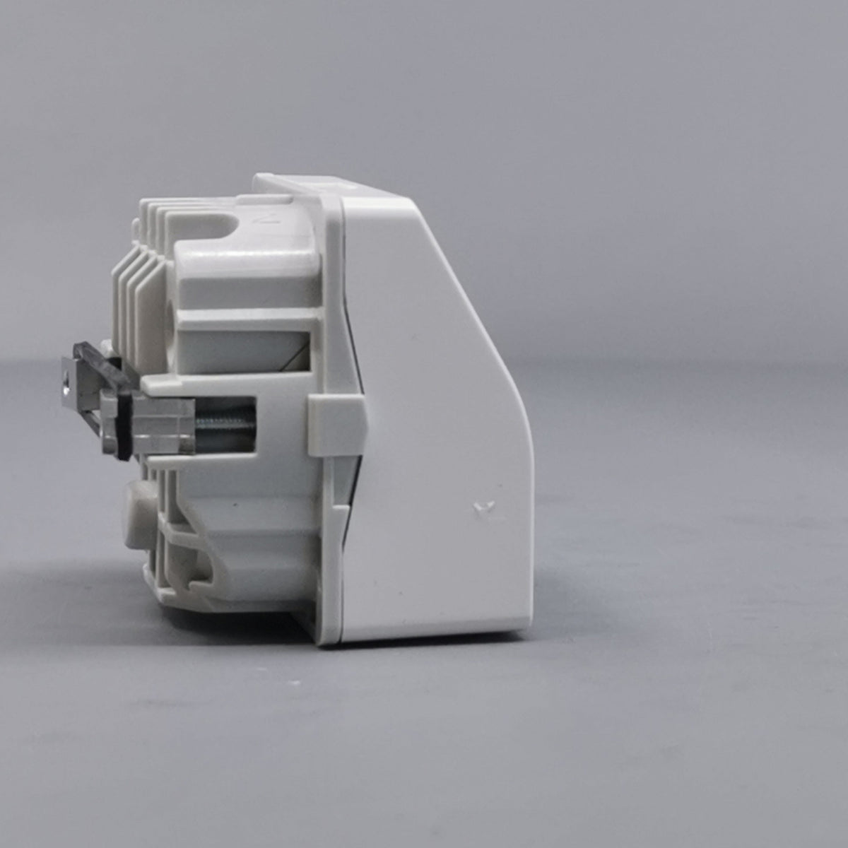 LK Fuga komfurudtag 5P 1m - hvid (360° frame 18)