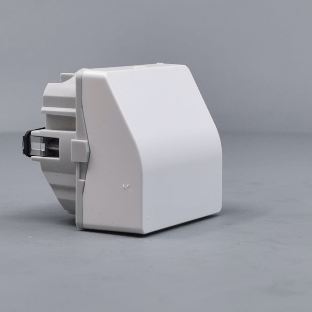 LK Fuga komfurudtag 5P 1m - hvid (360° frame 21)