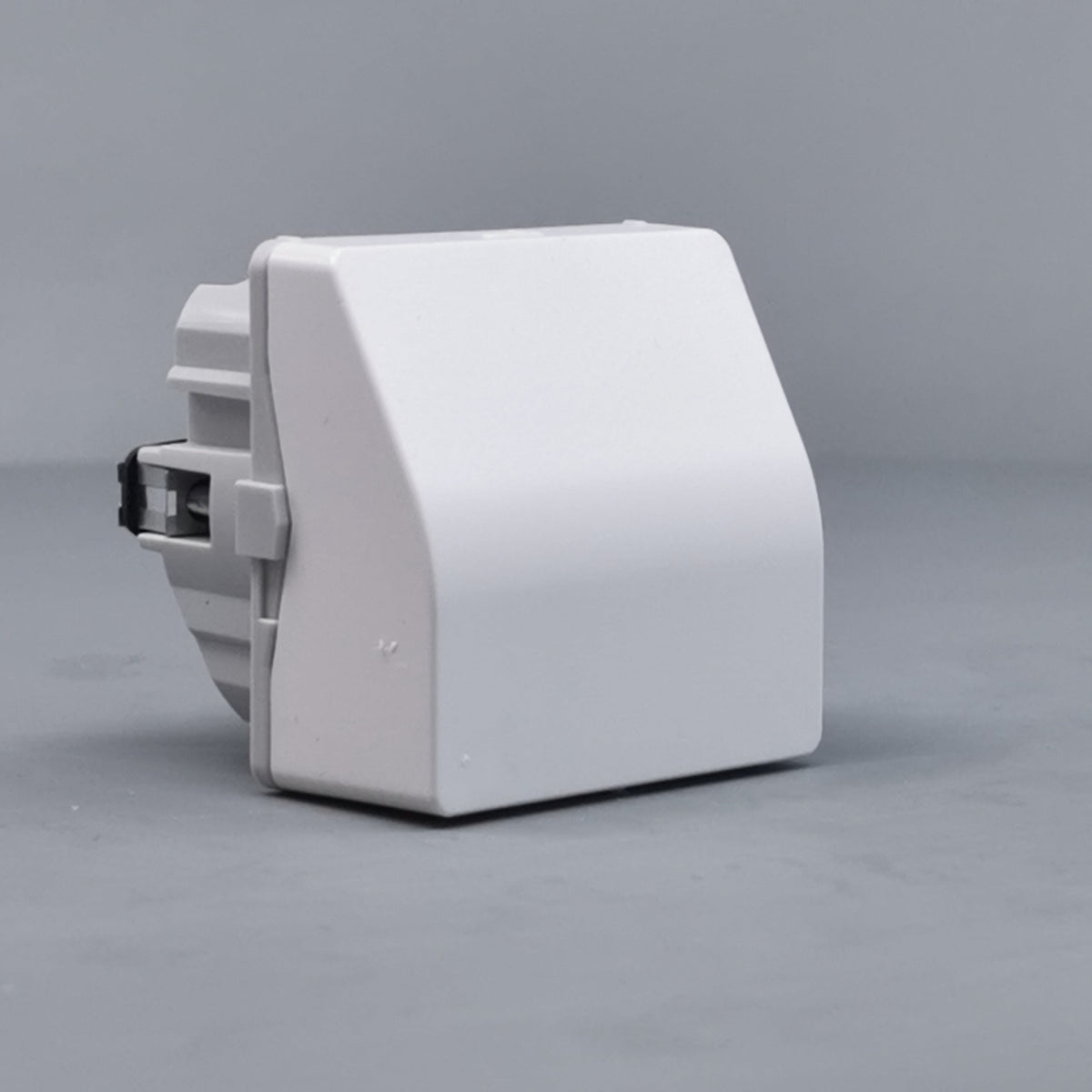 LK Fuga komfurudtag 5P 1m - hvid (360° frame 22)