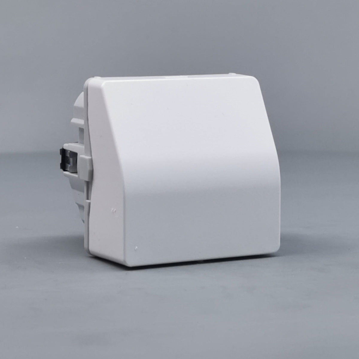 LK Fuga komfurudtag 5P 1m - hvid (360° frame 23)