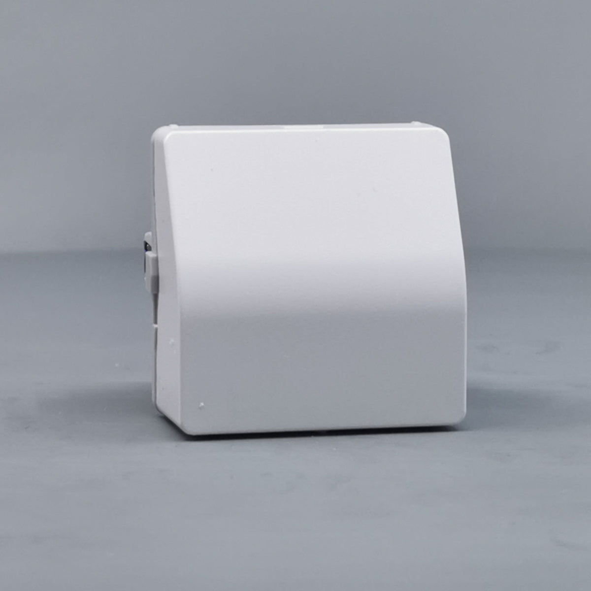 LK Fuga komfurudtag 5P 1m - hvid (360° frame 24)