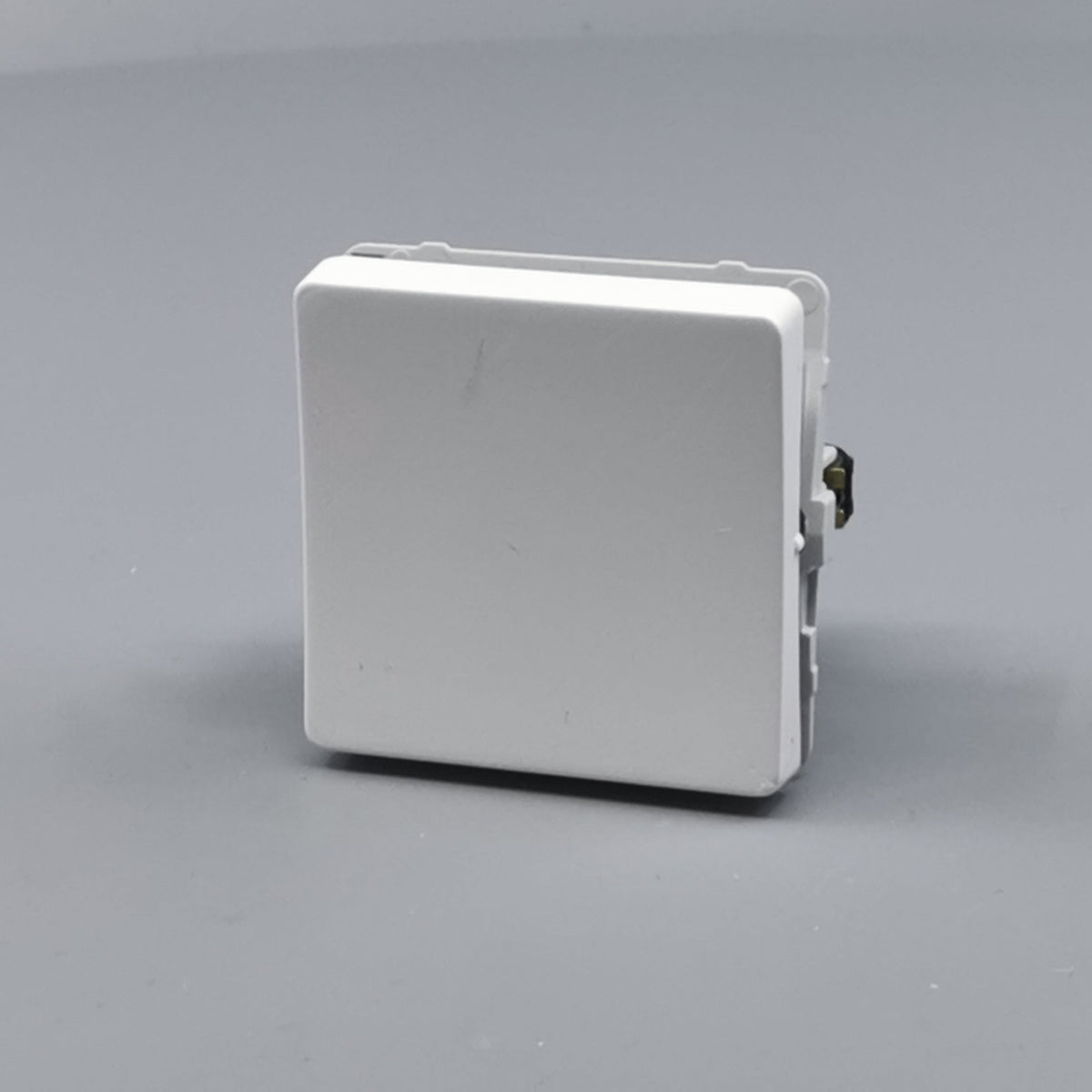 LK Fuga afbryder 16A 1-pol - hvid (360° frame 2)