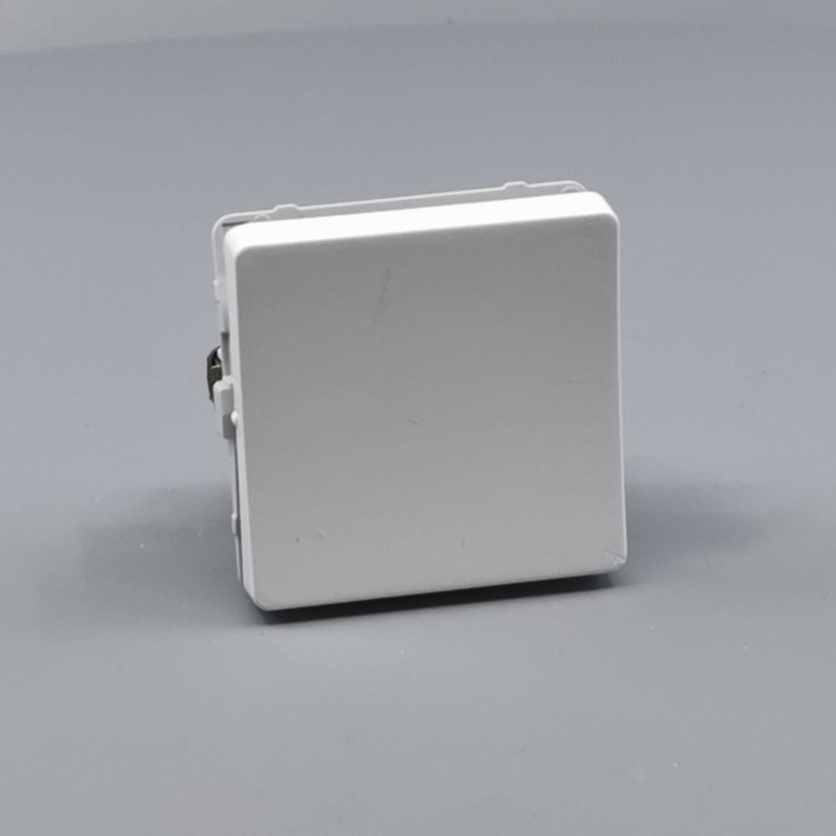 LK Fuga afbryder 16A 1-pol - hvid (360° frame 24)