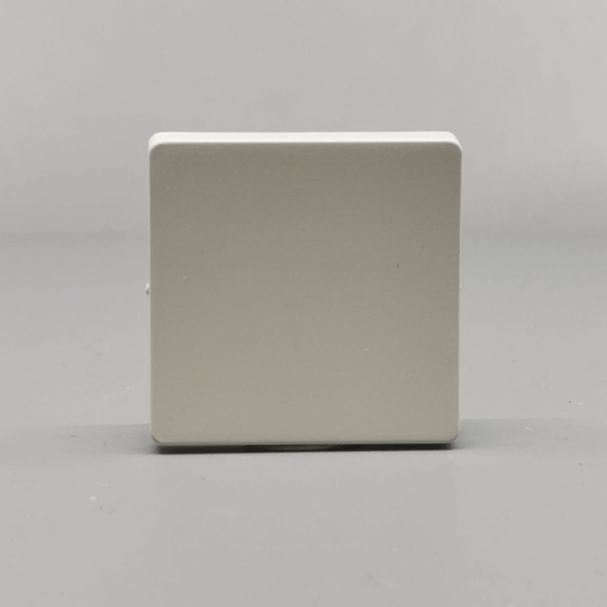 LK Fuga afbryder tangent, ny model - lysegrå