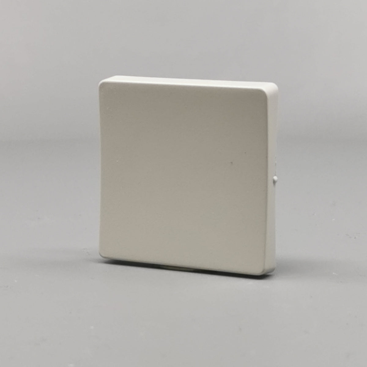LK Fuga afbryder tangent, ny model - lysegrå (360° frame 3)