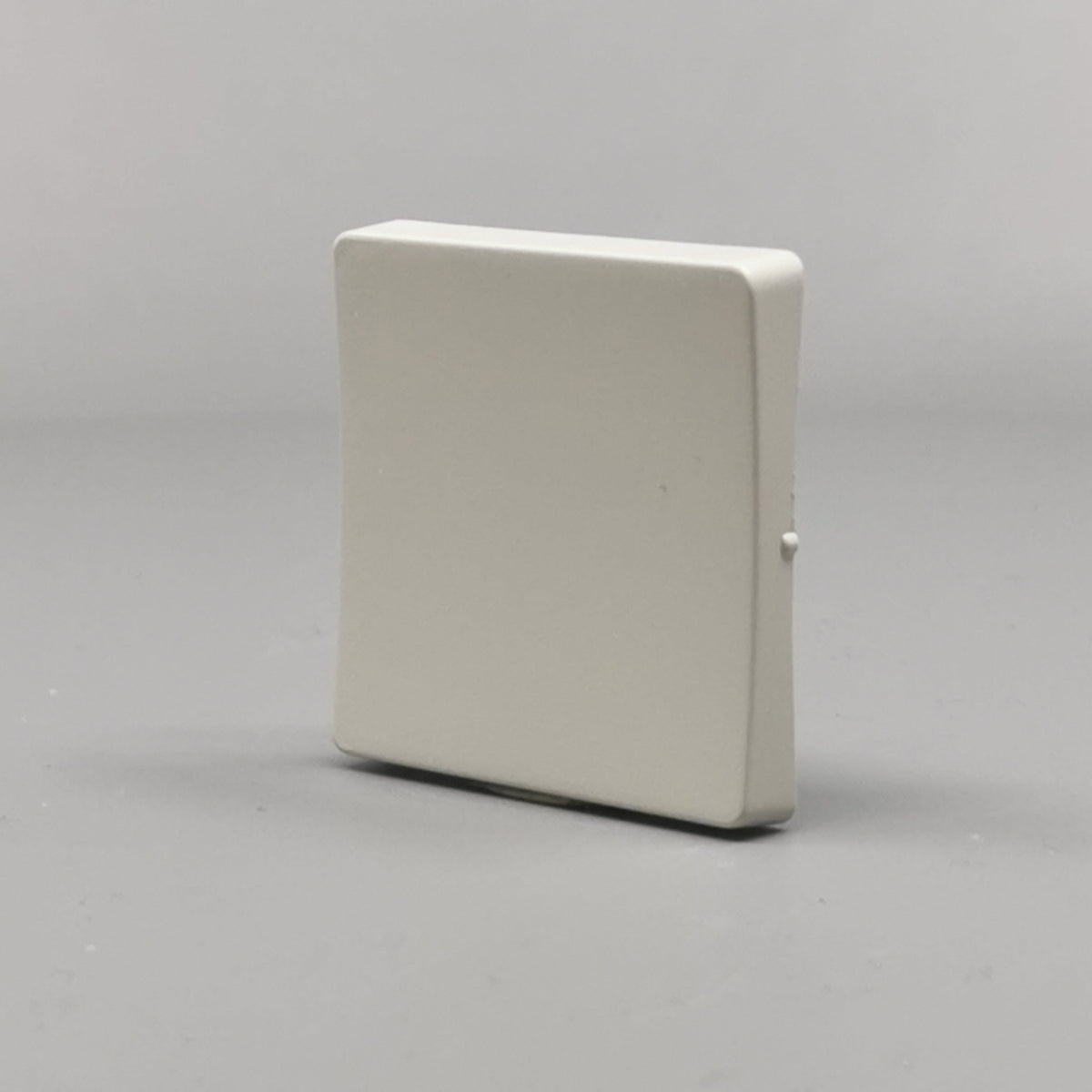 LK Fuga afbryder tangent, ny model - lysegrå (360° frame 4)