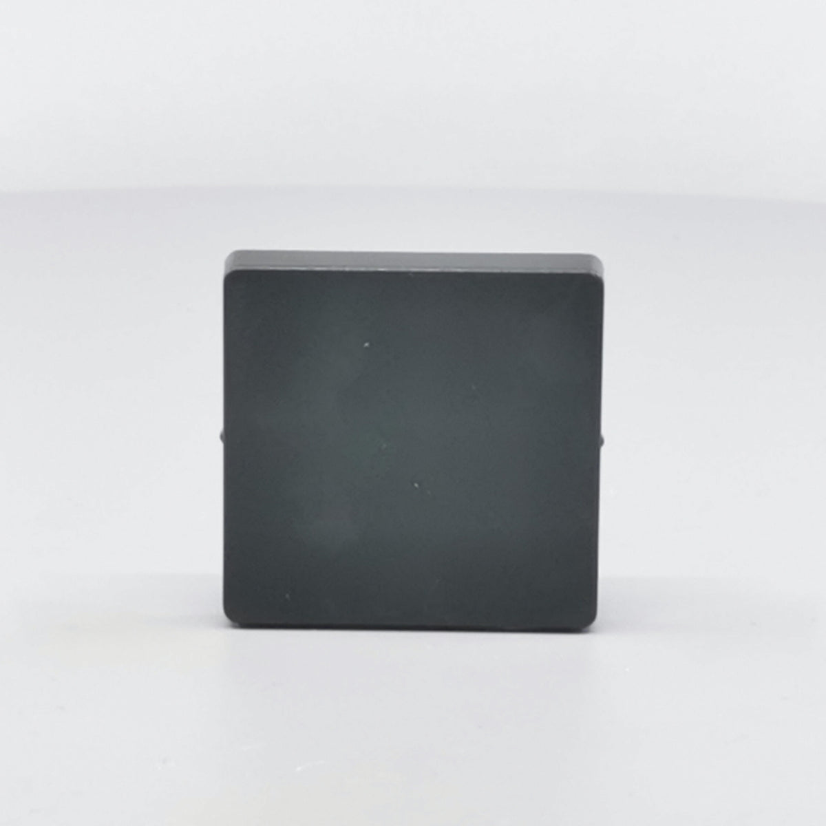 LK FUGA®afbryder 16A tangent 2 pol 1, koksgrå (ny type)