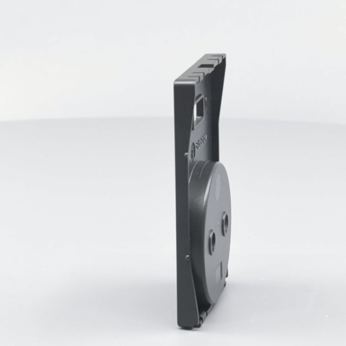 Fuga afdækning stokkontakt u/j med 5V USB koksgrå (360° frame 8)