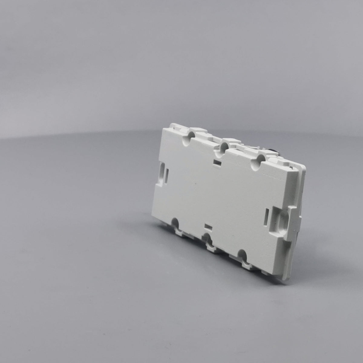 Fuga blænddæksel uden afdækning 2m (360° frame 5)