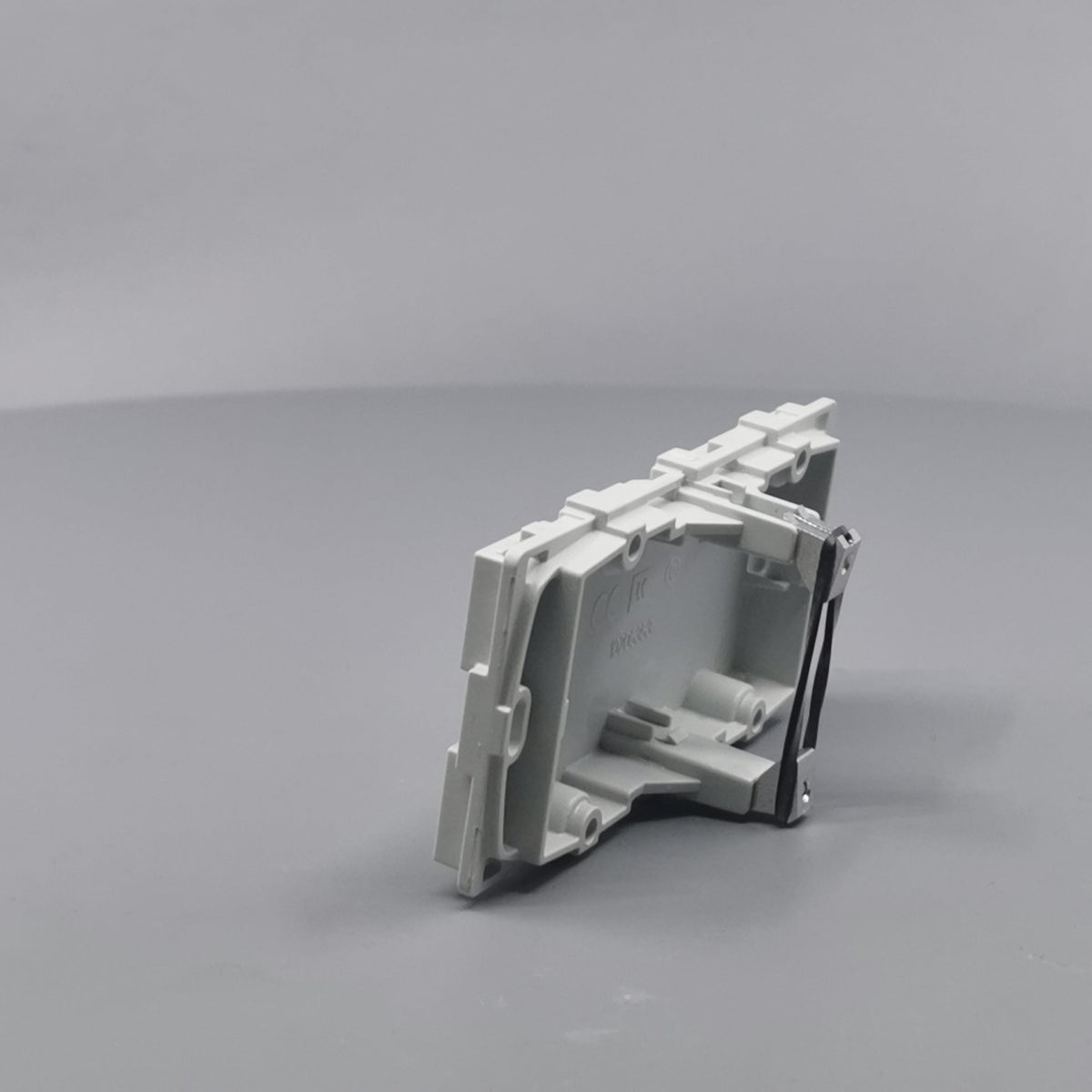 Fuga blænddæksel uden afdækning 2m (360° frame 9)