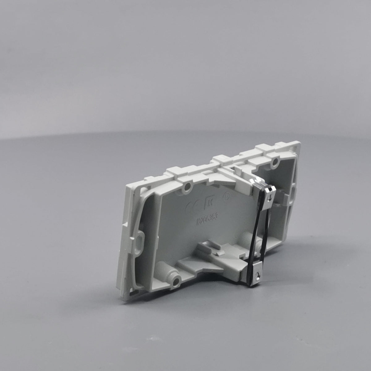 Fuga blænddæksel uden afdækning 2m (360° frame 10)
